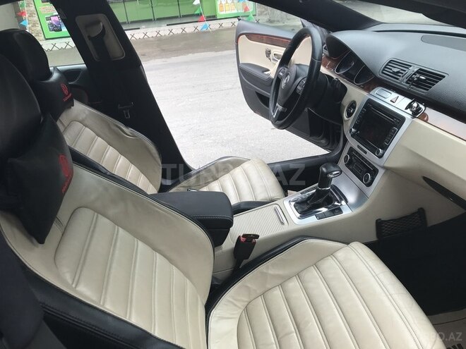 Volkswagen Passat CC 2009, 176,000 km - 2.0 l - Bakı