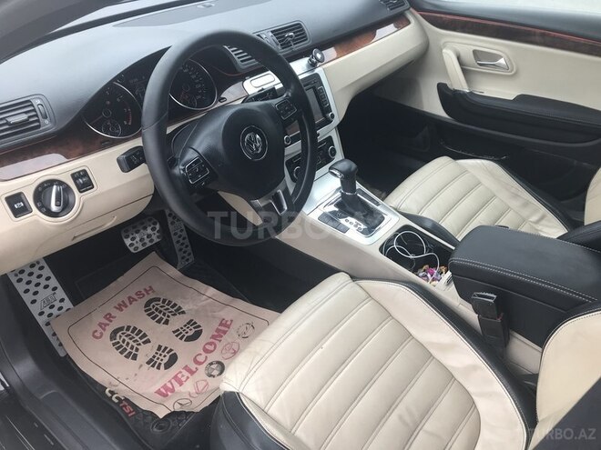 Volkswagen Passat CC 2009, 176,000 km - 2.0 l - Bakı