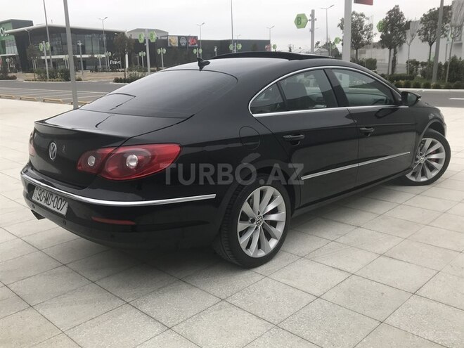 Volkswagen Passat CC 2009, 176,000 km - 2.0 l - Bakı