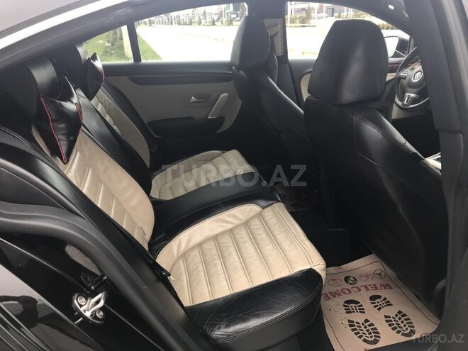 Volkswagen Passat CC 2009, 176,000 km - 2.0 l - Bakı