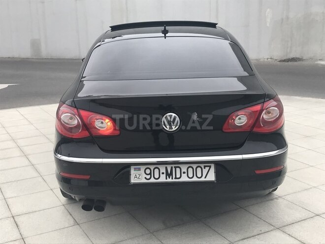 Volkswagen Passat CC 2009, 176,000 km - 2.0 l - Bakı