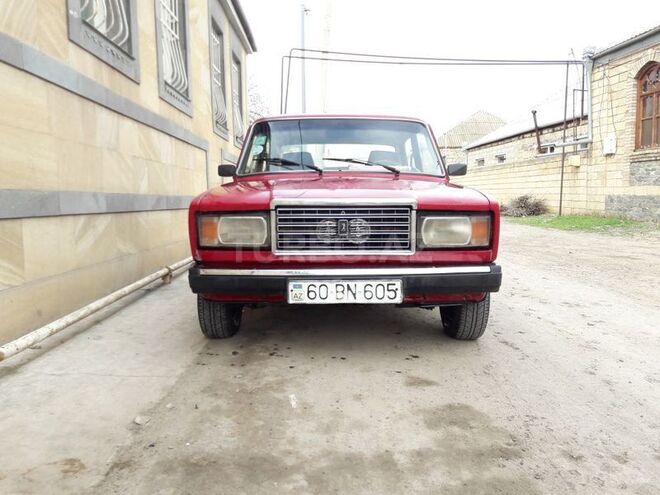 LADA (VAZ) 2107 1989, 185,000 km - 1.5 l - Goranboy