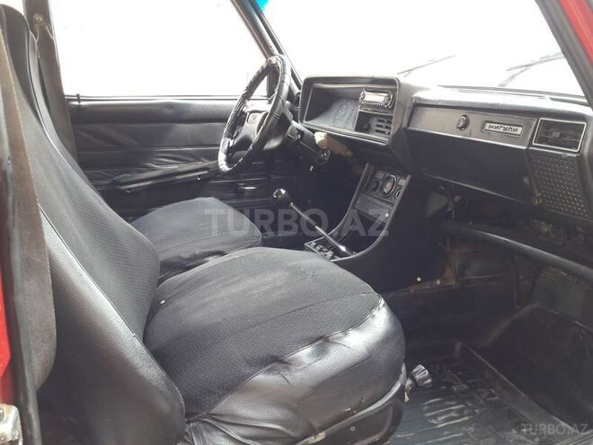 LADA (VAZ) 2107 1989, 185,000 km - 1.5 l - Goranboy