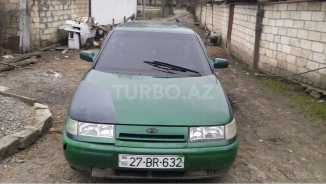 LADA (VAZ) 2110 2000, 250,000 km - 1.5 л - Xudat