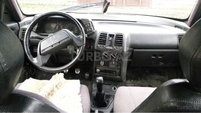 LADA (VAZ) 2110 2000, 250,000 km - 1.5 л - Xudat