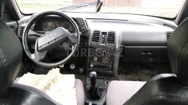 LADA (VAZ) 2110 2000, 250,000 km - 1.5 л - Xudat