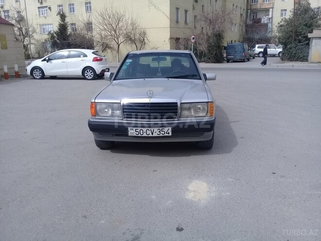 Mercedes 190 1992, 325,013 km - 2.0 л - Sumqayıt