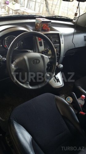 Hyundai Tucson 2009, 122,300 km - 2.0 л - Bakı