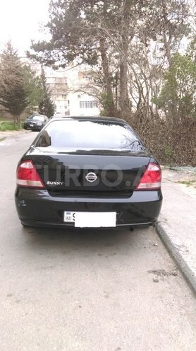 Nissan Sunny 2011, 188,000 km - 1.6 л - Bakı