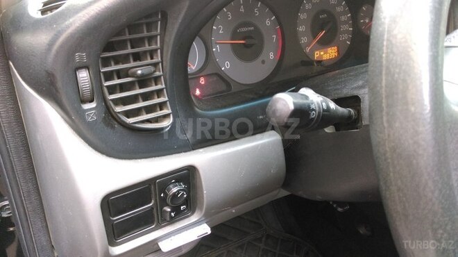 Nissan Sunny 2011, 188,000 km - 1.6 л - Bakı