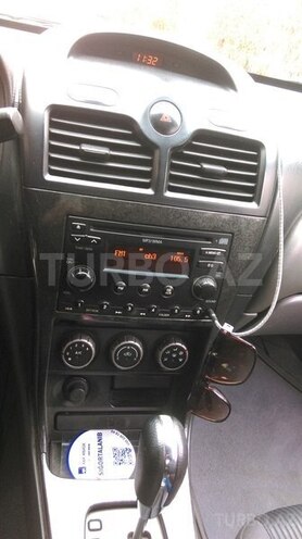 Nissan Sunny 2011, 188,000 km - 1.6 л - Bakı