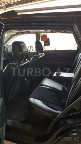 Hyundai Tucson 2009, 122,300 km - 2.0 л - Bakı