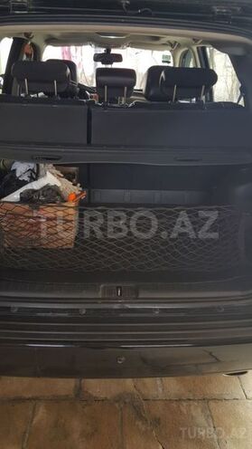 Hyundai Tucson 2009, 122,300 km - 2.0 л - Bakı