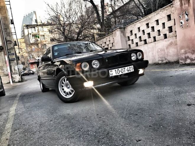 BMW 530 1994, 285,679 km - 0.3 l - Bakı