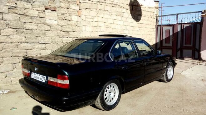 BMW 530 1994, 285,679 km - 0.3 l - Bakı