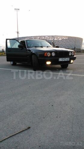 BMW 530 1994, 285,679 km - 0.3 l - Bakı