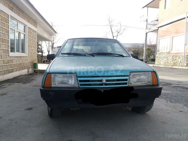 LADA (VAZ) 2108 1994, 235,800 km - 1.5 л - Şəki