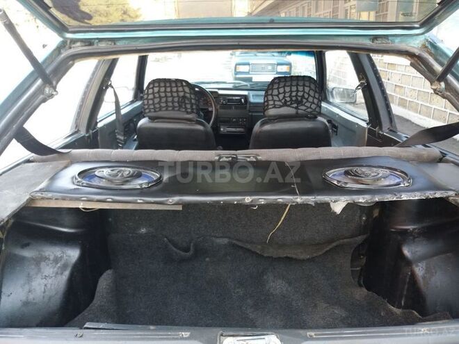 LADA (VAZ) 2108 1994, 235,800 km - 1.5 л - Şəki