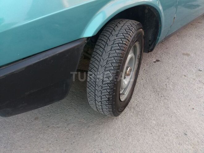 LADA (VAZ) 2108 1994, 235,800 km - 1.5 л - Şəki