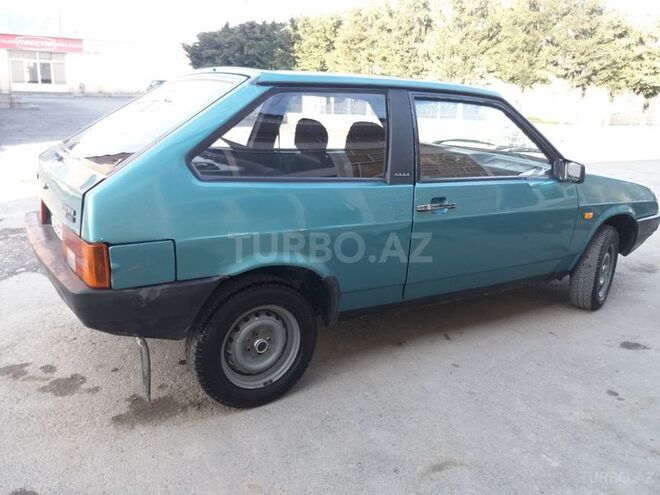 LADA (VAZ) 2108 1994, 235,800 km - 1.5 л - Şəki