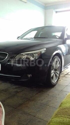BMW 530 2008, 95,712 km - 3.0 l - Bakı