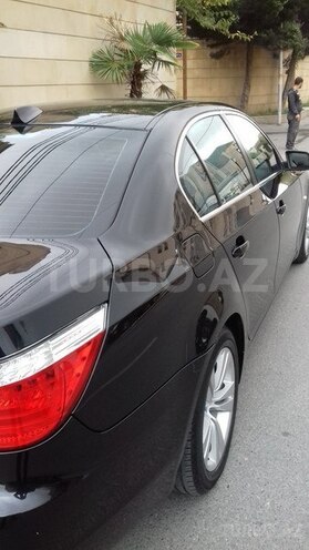 BMW 530 2008, 95,712 km - 3.0 l - Bakı