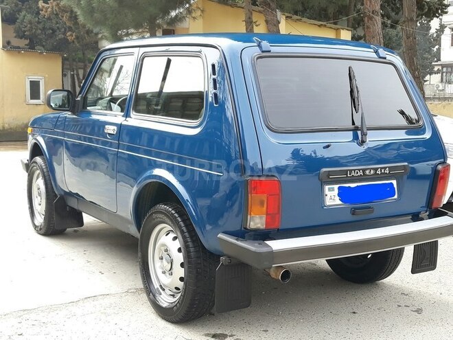 LADA (VAZ) Niva 2013, 178,000 km - 1.7 l - Bakı