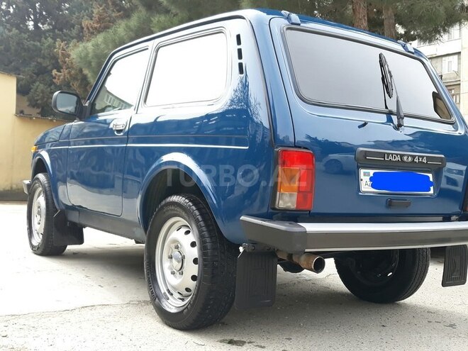 LADA (VAZ) Niva 2013, 178,000 km - 1.7 l - Bakı