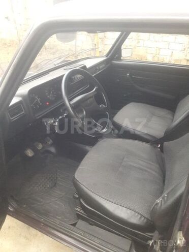 LADA (VAZ) 2107 2009, 157,000 km - 1.6 l - Bakı