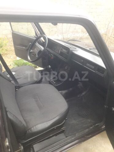 LADA (VAZ) 2107 2009, 157,000 km - 1.6 l - Bakı
