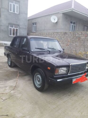 LADA (VAZ) 2107 2009, 157,000 km - 1.6 l - Bakı