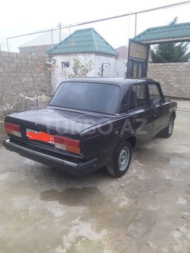 LADA (VAZ) 2107 2009, 157,000 km - 1.6 l - Bakı