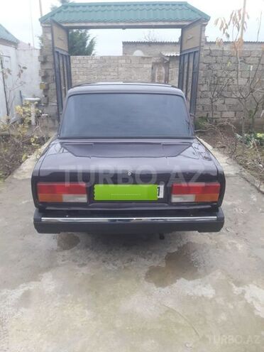 LADA (VAZ) 2107 2009, 157,000 km - 1.6 l - Bakı
