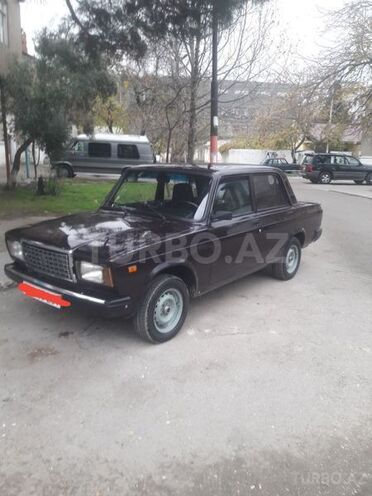 LADA (VAZ) 2107 2009, 157,000 km - 1.6 l - Bakı