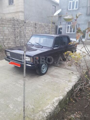 LADA (VAZ) 2107 2009, 157,000 km - 1.6 l - Bakı