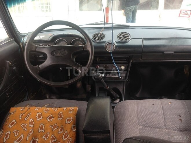 LADA (VAZ) 2101 1972, 410,000 km - 1.2 l - Sumqayıt