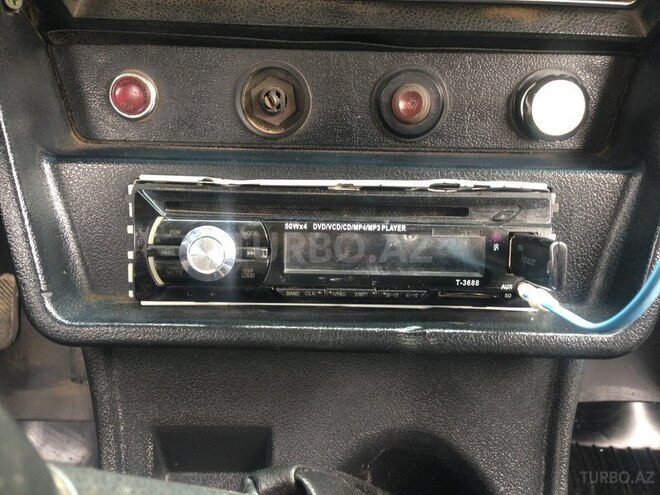 LADA (VAZ) 2101 1972, 410,000 km - 1.2 l - Sumqayıt