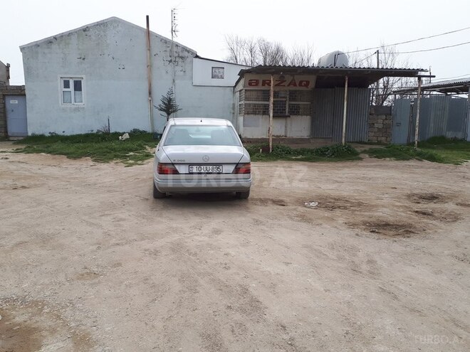 Mercedes E 200 1992, 450,000 km - 0.2 l - Bakı