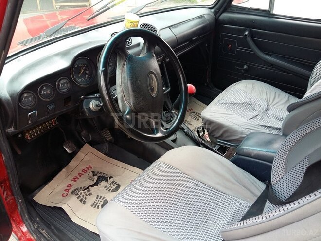 LADA (VAZ) 2106 1984, 312,000 km - 1.3 l - Bakı