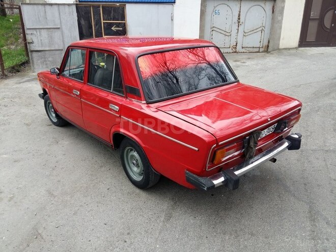 LADA (VAZ) 2106 1984, 312,000 km - 1.3 l - Bakı