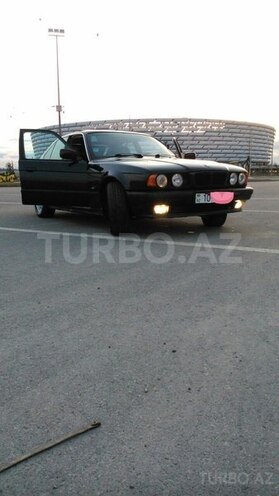 BMW 530 1994, 400,000 km - 0.3 l - Bakı