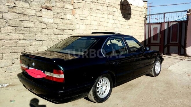 BMW 530 1994, 400,000 km - 0.3 l - Bakı