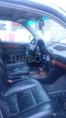 BMW 530 1994, 400,000 km - 0.3 l - Bakı