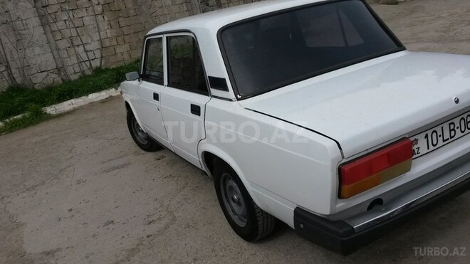 LADA (VAZ) 2107 2002, 65,109 km - 1.6 l - Bakı