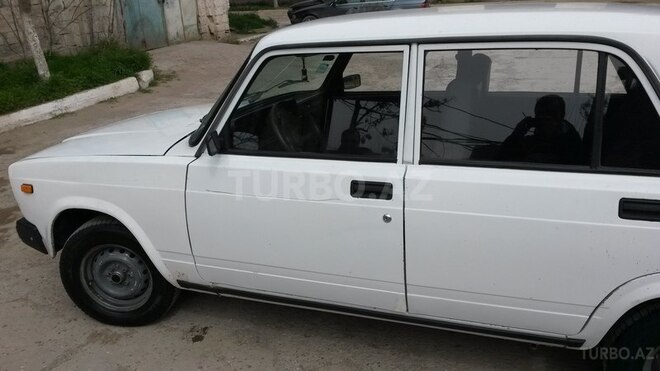 LADA (VAZ) 2107 2002, 65,109 km - 1.6 l - Bakı