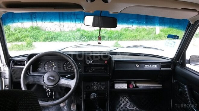 LADA (VAZ) 2107 2002, 65,109 km - 1.6 l - Bakı