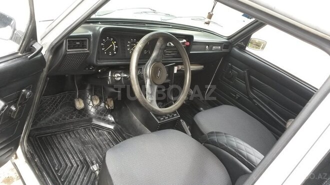 LADA (VAZ) 2107 2002, 65,109 km - 1.6 l - Bakı
