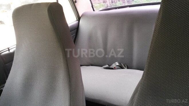 LADA (VAZ) 2107 2002, 65,109 km - 1.6 l - Bakı