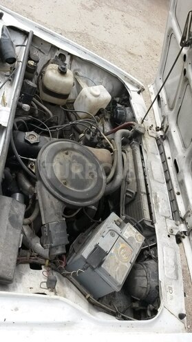 LADA (VAZ) 2107 2002, 65,109 km - 1.6 l - Bakı