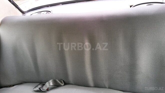 LADA (VAZ) 2107 2002, 65,109 km - 1.6 l - Bakı
